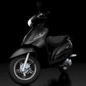 2012 TVS Wego photo